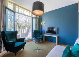 Amrâth Berghotel Amersfoort 2