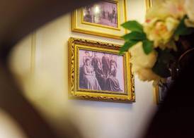 Boutique Hotel Teatro 3