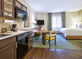 Candlewood Suites DFW SOUTH by IHG 3