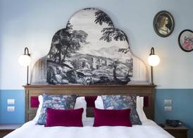 Hotel Indigo VERONA - GRAND HOTEL DES ARTS by IHG 3