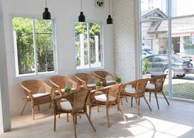 Connect Hotel Chiang Rai 3