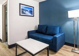 Baymont Inn & suites by Wyndham Ardmore I-35 5