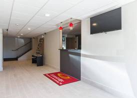 Econo Lodge Harrisburg - Southwest of Hershey Area 4
