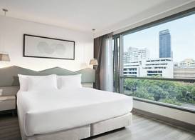 Livable Hotel Bangkok 5