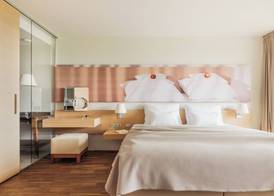 Falkensteiner Balance Resort Stegersbach l Adults Only 5