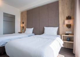 We rooms Shortstay 4