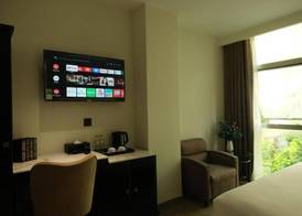 Nicecy Boutique Hotel 3