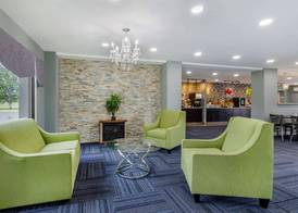 Quality Inn Verona - Staunton North 2