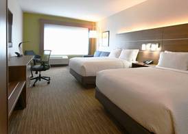 Holiday Inn Express & Suites AURORA by IHG 5