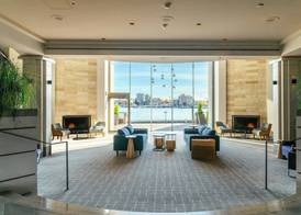 Delta Hotels by Marriott Victoria Ocean Pointe Resort 3