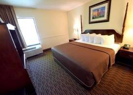 Starlite Budget Inn 4