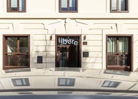 Libere Rome San Lorenzo 2