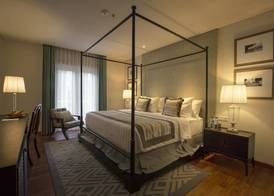 The Shalimar Boutique Hotel 5