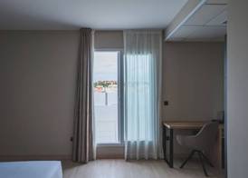 Dorma Gaudea Santa Pola 5