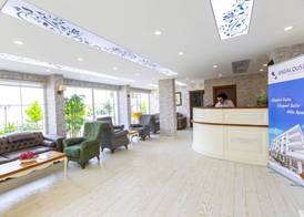 Anatolia Hotel Airport 2