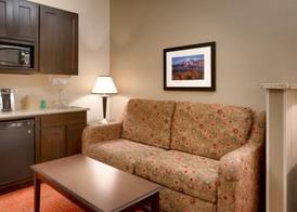 Holiday Inn Express & Suites OREM-NORTH PROVO by IHG 2