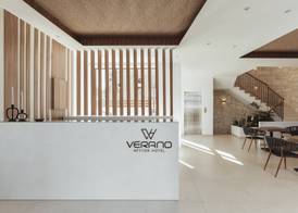 Verano Afytos Hotel 2