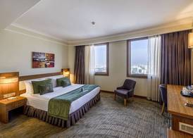 Grand Pasha Lefkosa Hotel & Casino 4