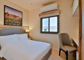 Cloud 7 Residence AlUla 3