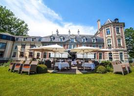 Le Domaine de Beaulieu 4