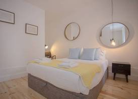 Liiiving - Clérigos Terrace Apartment 5