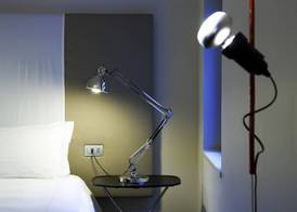 Hotel Casa Poli 4