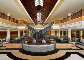 The Westin Resort Nusa Dua, Bali 4