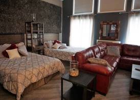 River Hills Hotel- Mankato 3