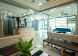 New Dawn Pensionne House 4