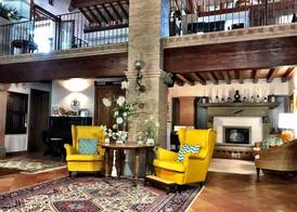 Agriturismo La Rombaia 4