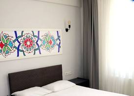 Grand Milan Hotel 3