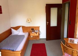 Hotel Bergruh 3