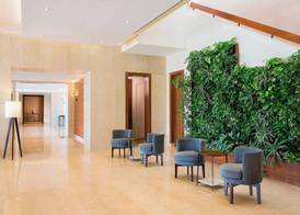 The Westin Cairo Golf Resort & Spa, Katameya Dunes 4