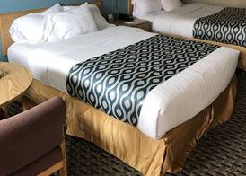 Rodeway Inn Kanab 2
