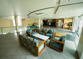 The Gold Beach Resort 3