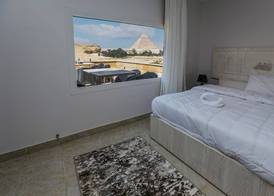 Pyramids Land Hotel 3
