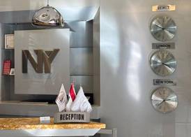 Ny Suites 3