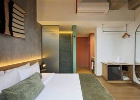 Hunters Hotel Medellin 3