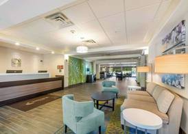 Sleep Inn & Suites Dover University Area 3