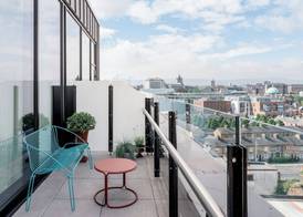 Ruby Molly Hotel Dublin by IHG 2