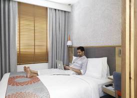 Holiday Inn Express BENGALURU WHITEFIELD ITPL by IHG 4