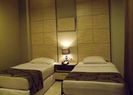 Royal Hotel Bogor 5
