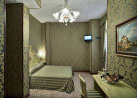 Hotel Al Malcanton 3