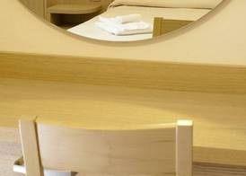 Club Hotel Residence Baiaverde 4