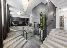 Theresian Hotel 2