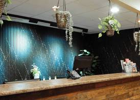 Pemberton Hotel 4