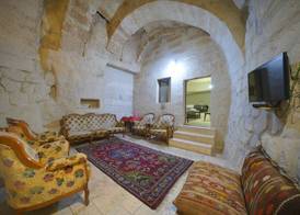 View Cave Hotel 5