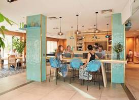 Hotel Indigo BORDEAUX CENTRE CHARTRONS by IHG 3