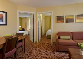Birch Hills Suites - Blue Ash 5