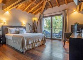 Hôtel Côté Sable 5